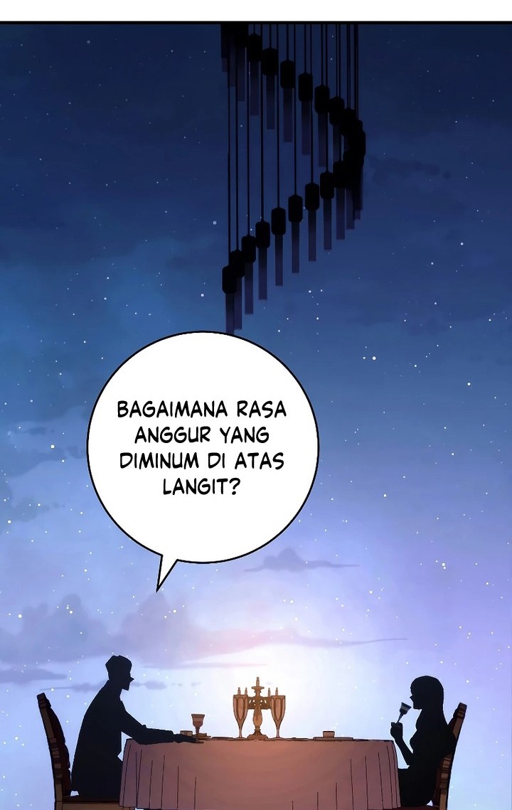 The Hero Returns Chapter 91 Gambar 61