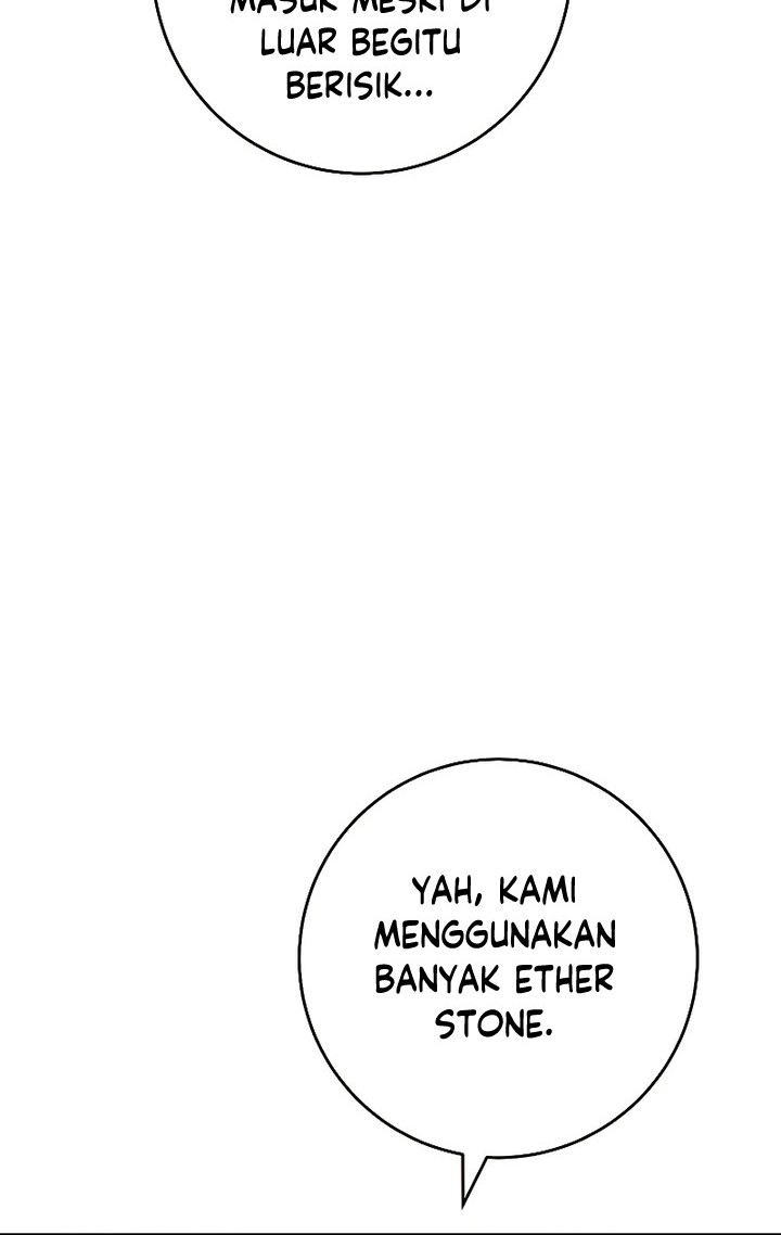 The Hero Returns Chapter 91 Gambar 65
