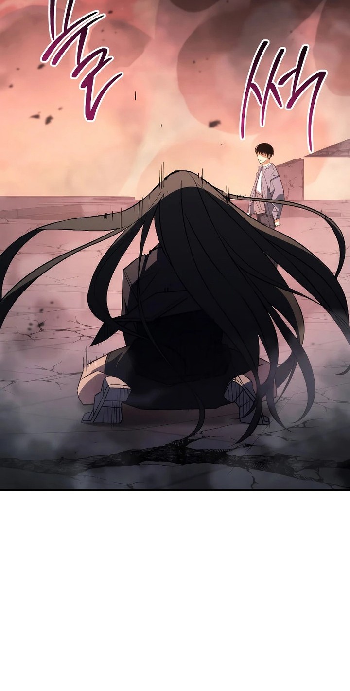 The Hero Returns Chapter 91 Gambar 5