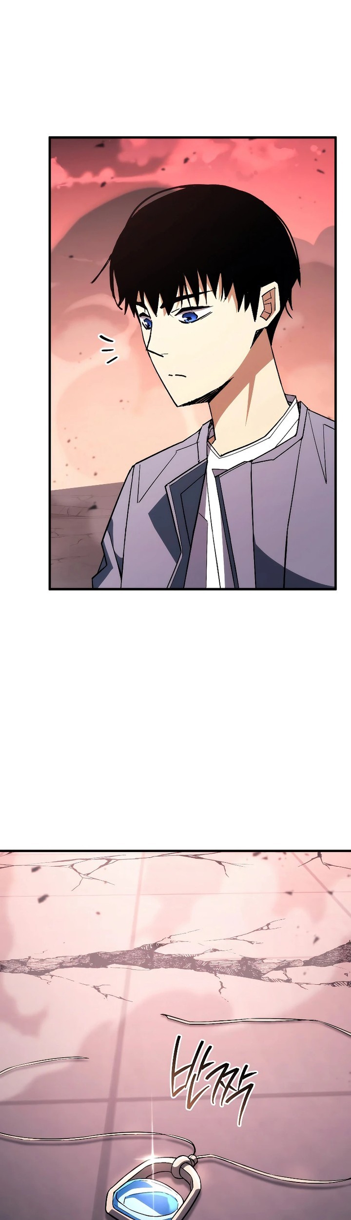 The Hero Returns Chapter 91 Gambar 6