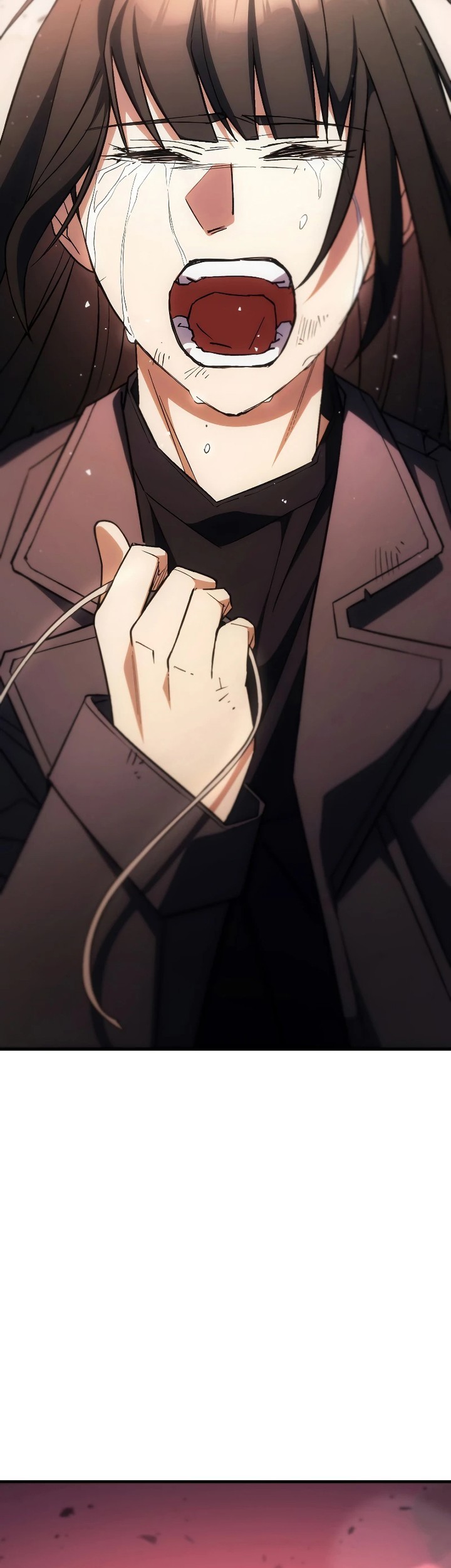 The Hero Returns Chapter 91 Gambar 12