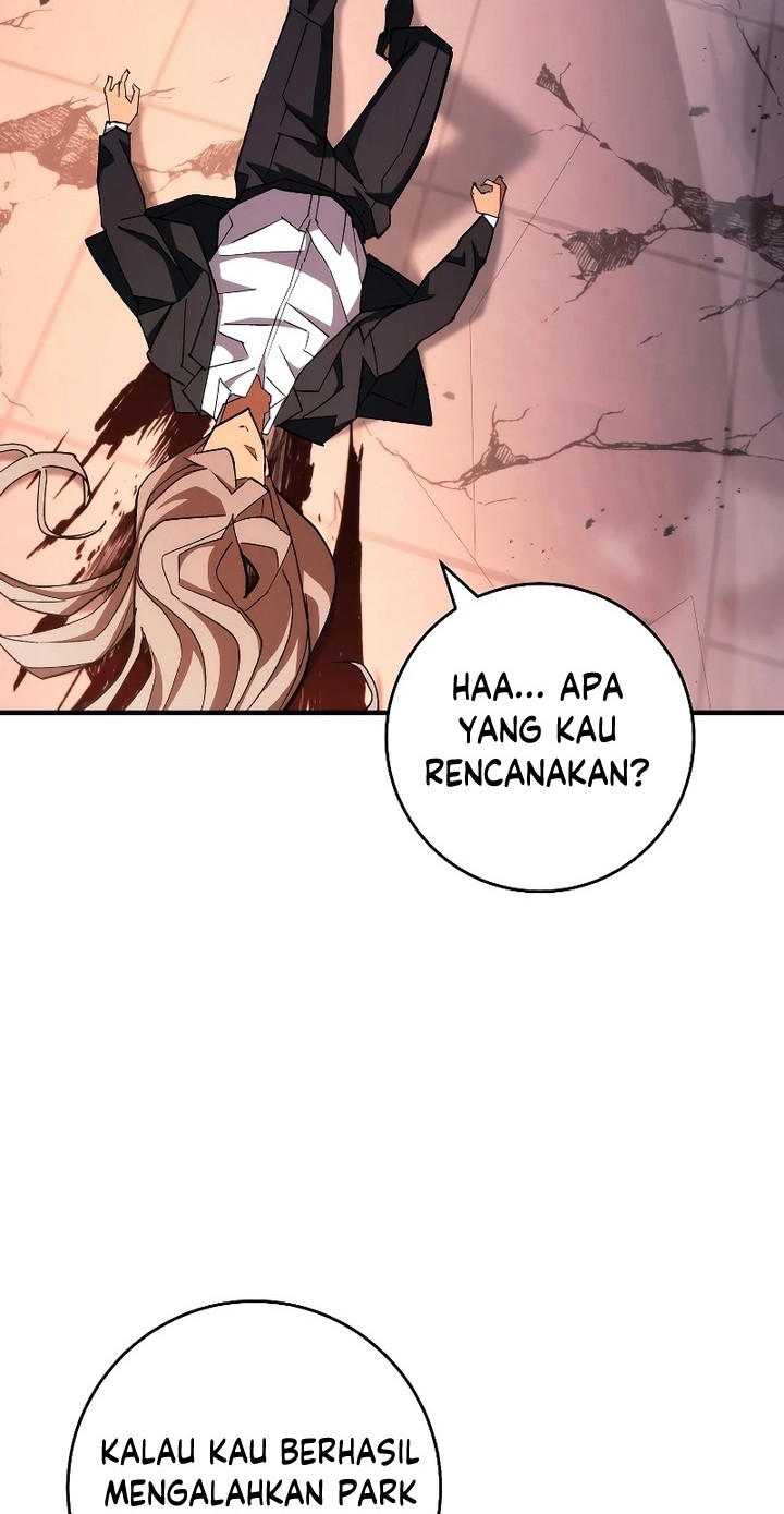 The Hero Returns Chapter 90 Gambar 29