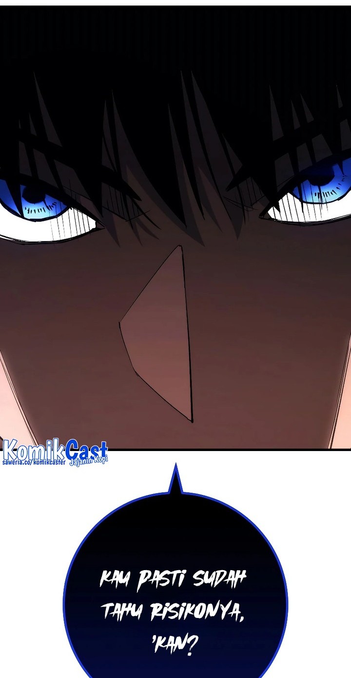 The Hero Returns Chapter 90 Gambar 31