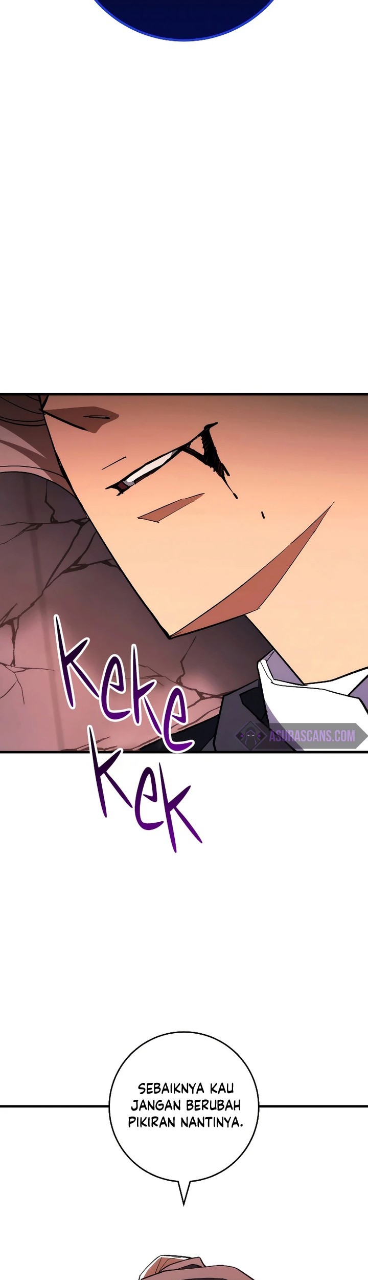 The Hero Returns Chapter 90 Gambar 32