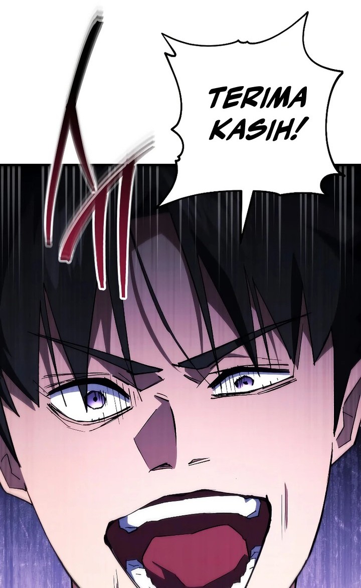 The Hero Returns Chapter 90 Gambar 35