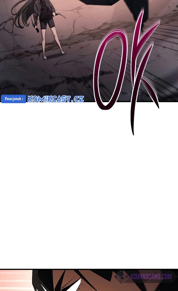 The Hero Returns Chapter 90 Gambar 37