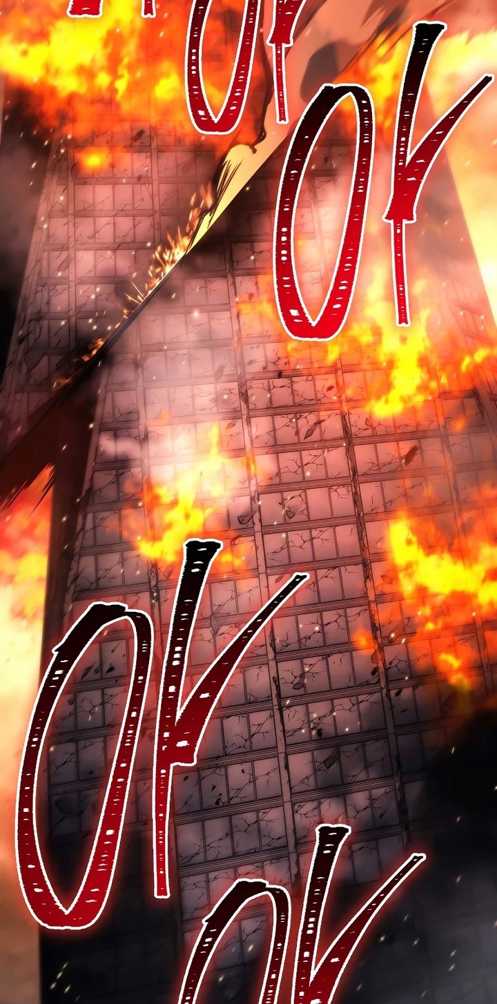 The Hero Returns Chapter 90 Gambar 19