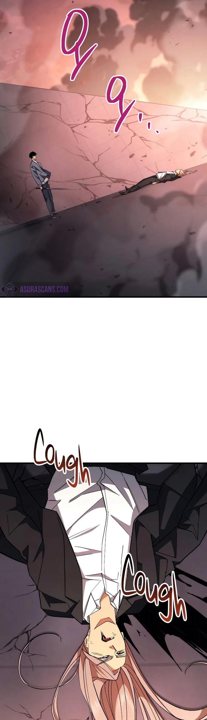 The Hero Returns Chapter 90 Gambar 22