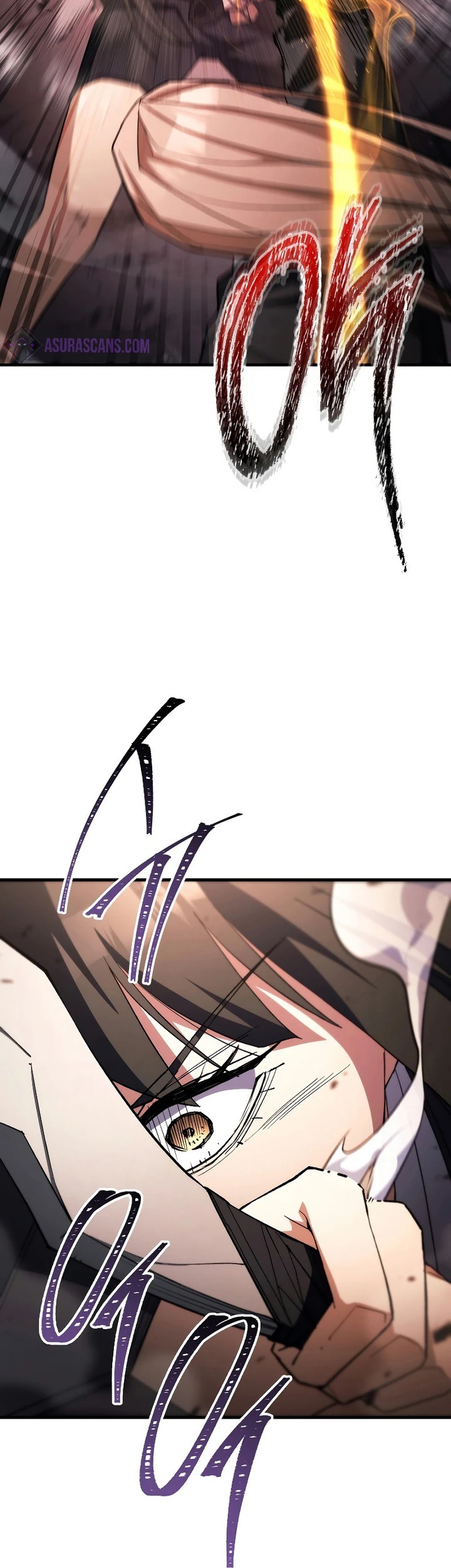 The Hero Returns Chapter 90 Gambar 46