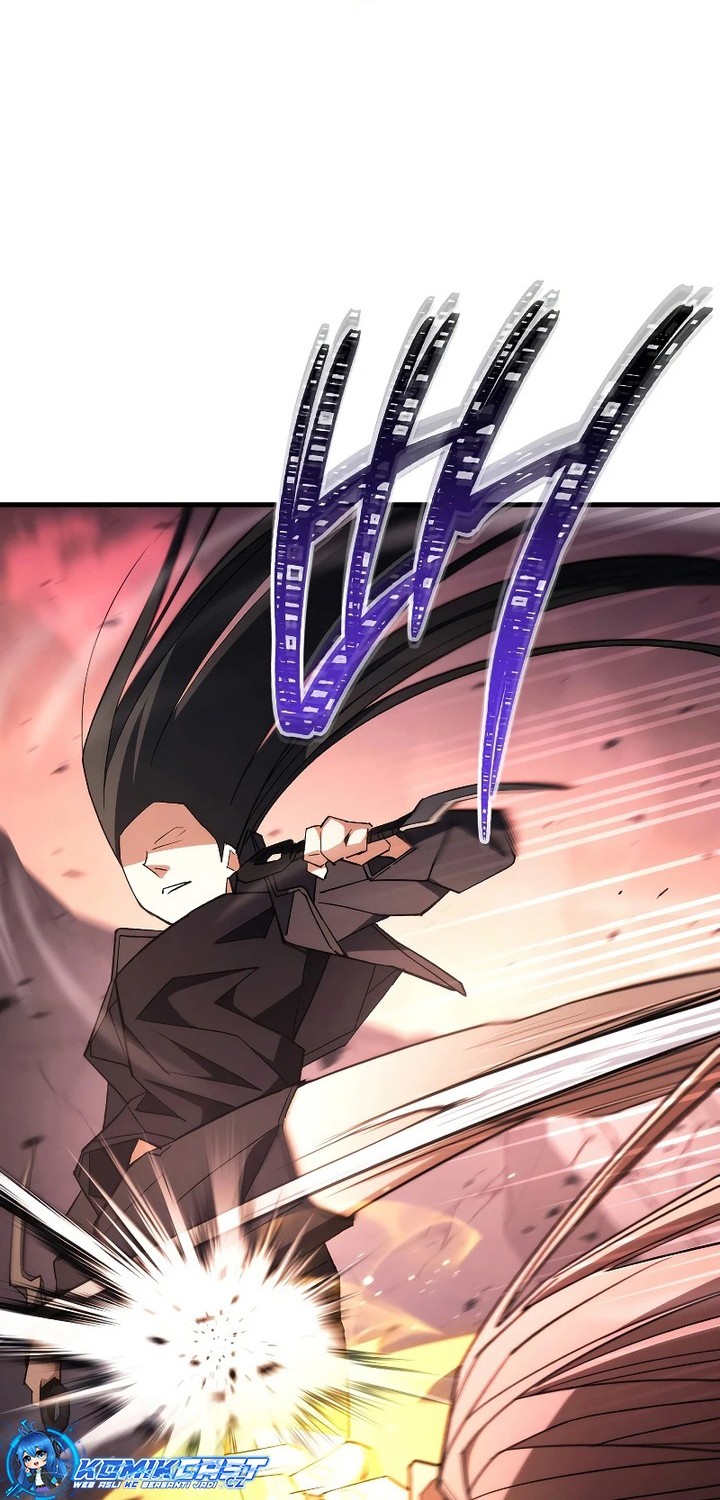 The Hero Returns Chapter 90 Gambar 47