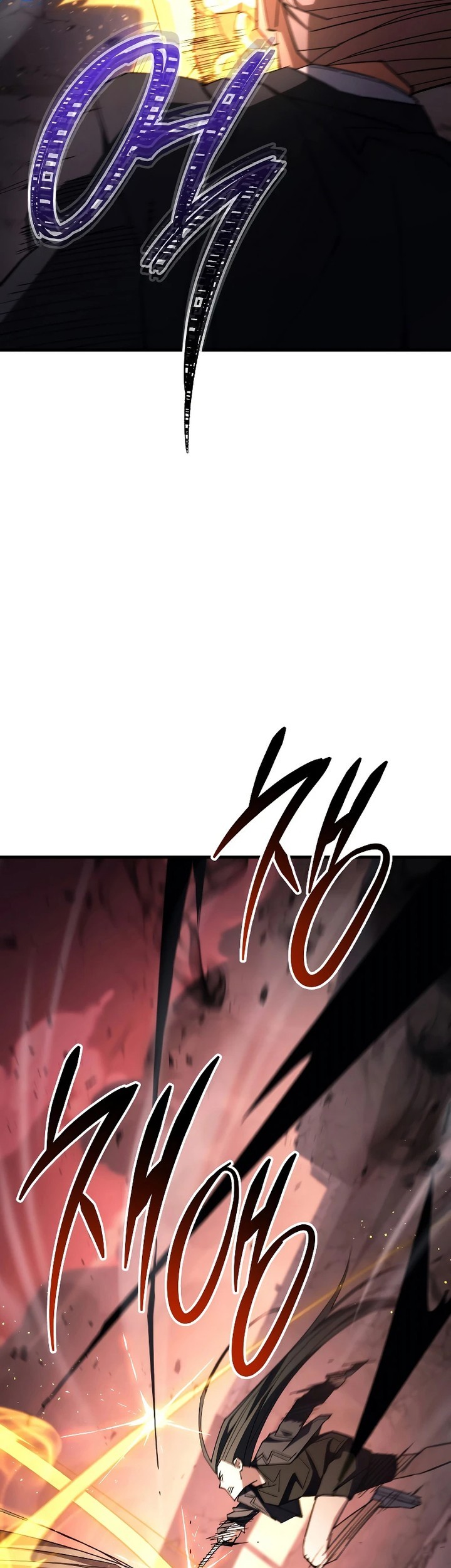 The Hero Returns Chapter 90 Gambar 48