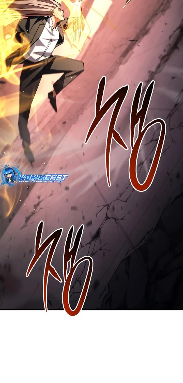 The Hero Returns Chapter 90 Gambar 49