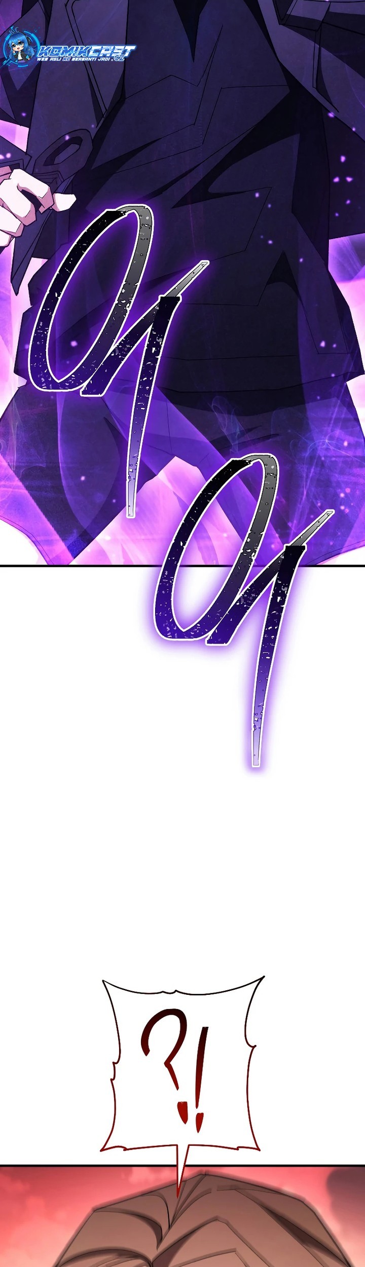 The Hero Returns Chapter 90 Gambar 54