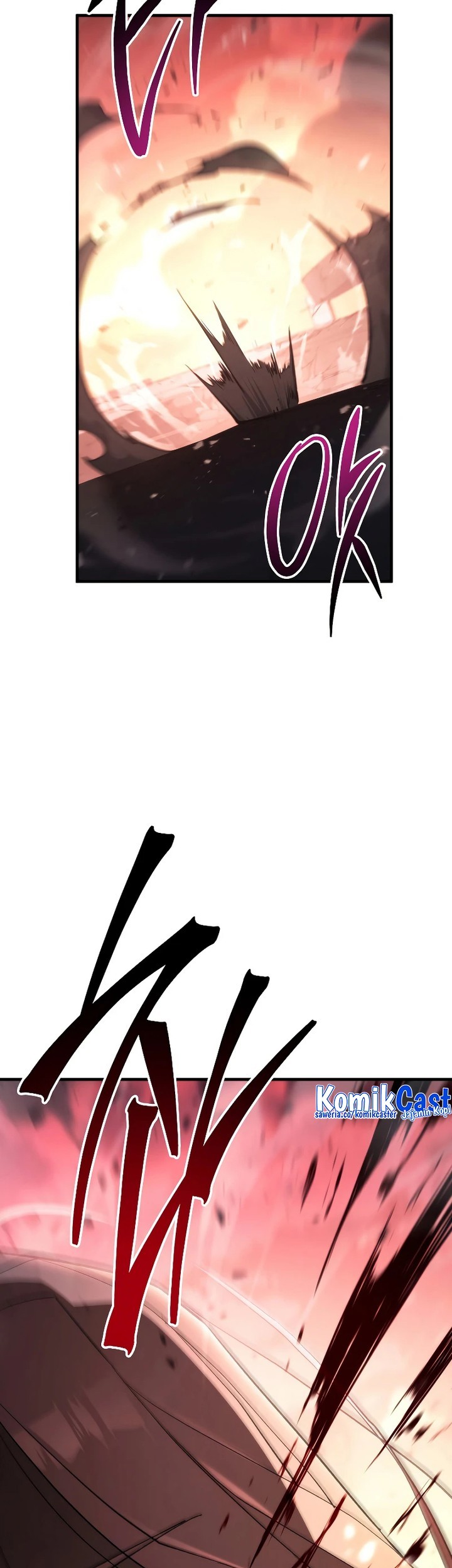 The Hero Returns Chapter 90 Gambar 56