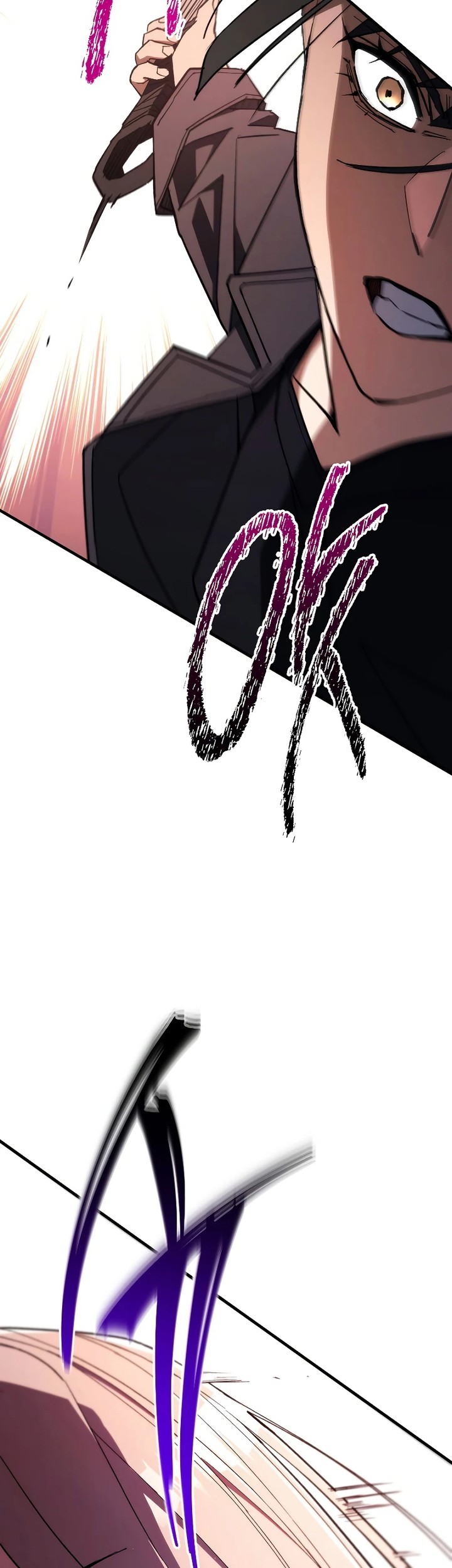 The Hero Returns Chapter 90 Gambar 70