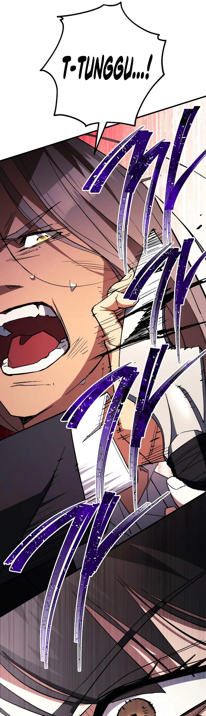 The Hero Returns Chapter 90 Gambar 74