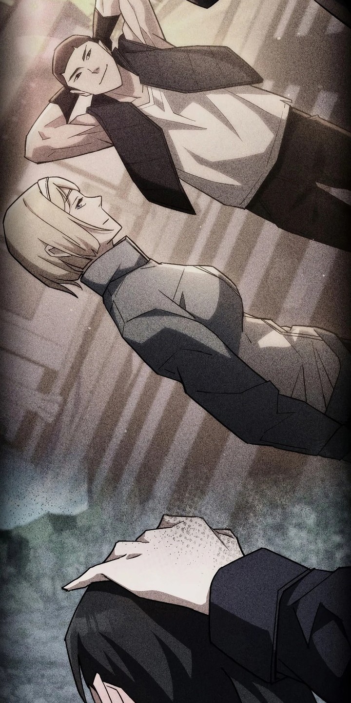 The Hero Returns Chapter 90 Gambar 77