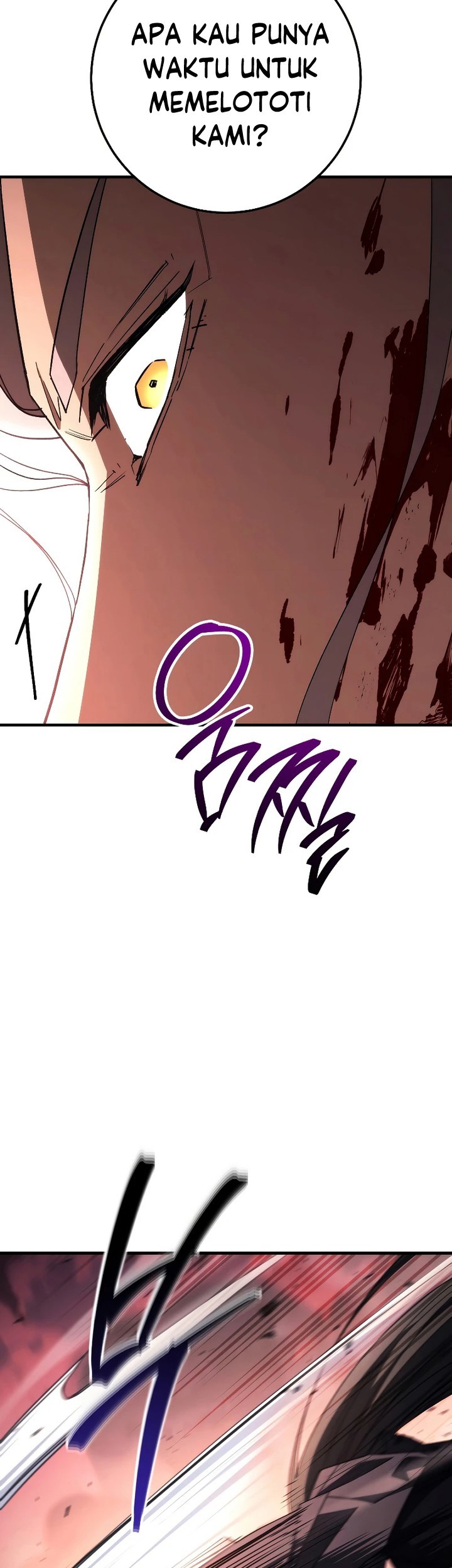 The Hero Returns Chapter 90 Gambar 60