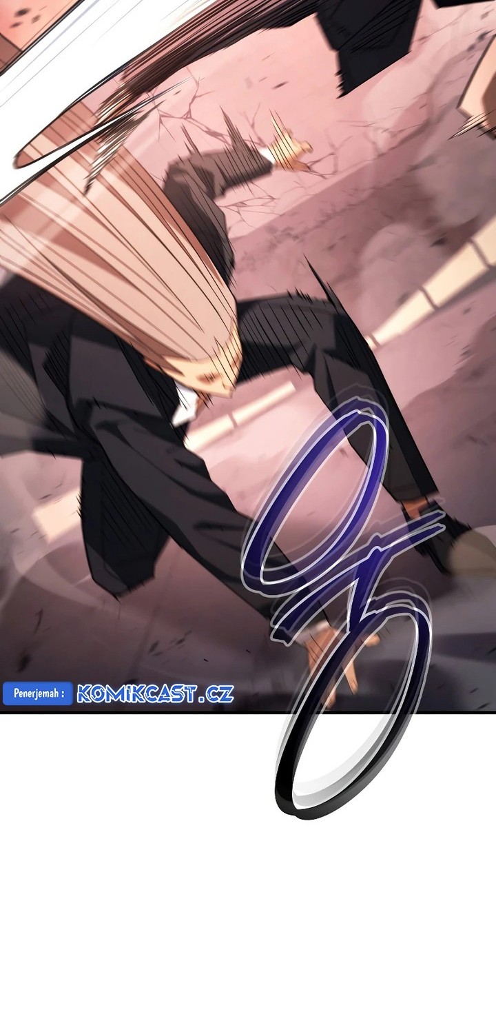 The Hero Returns Chapter 90 Gambar 61