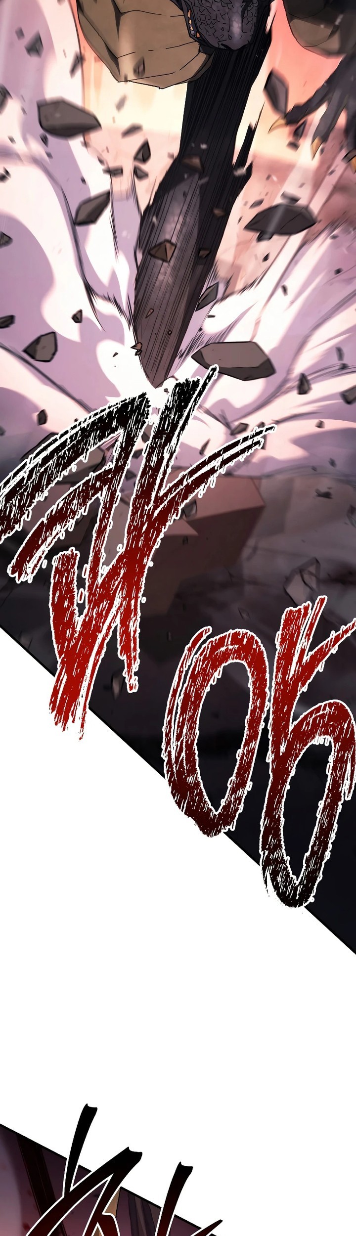 The Hero Returns Chapter 90 Gambar 4