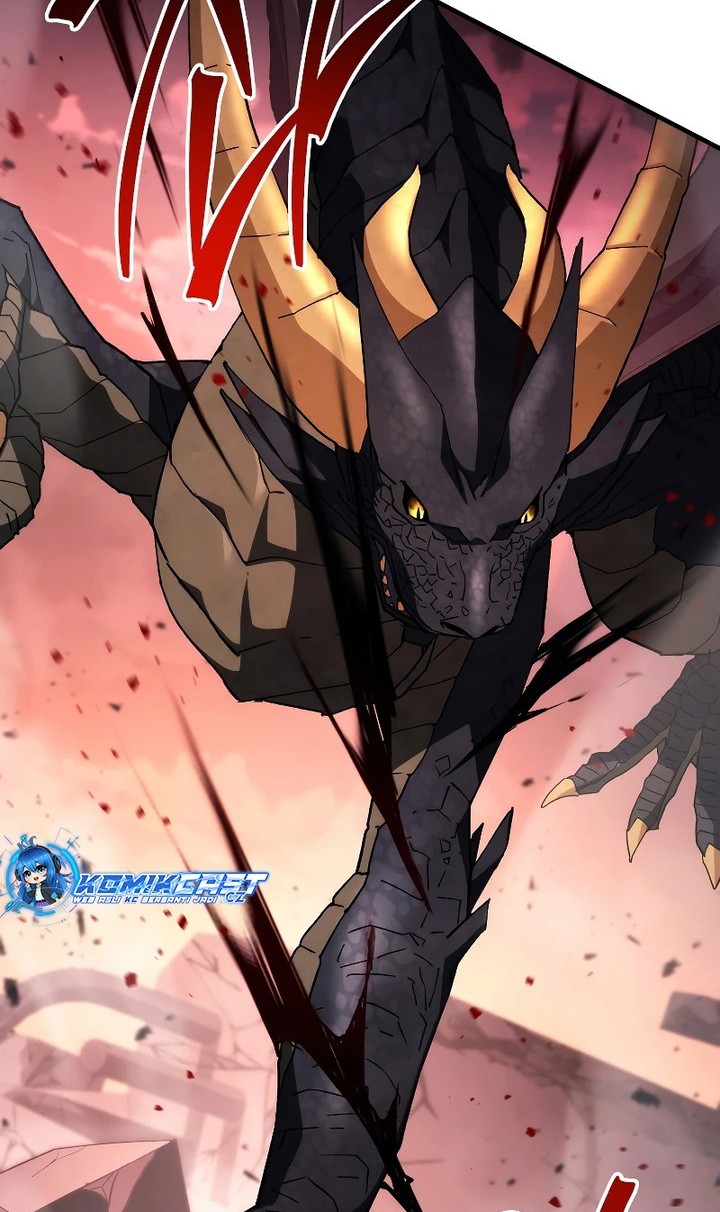 The Hero Returns Chapter 90 Gambar 5