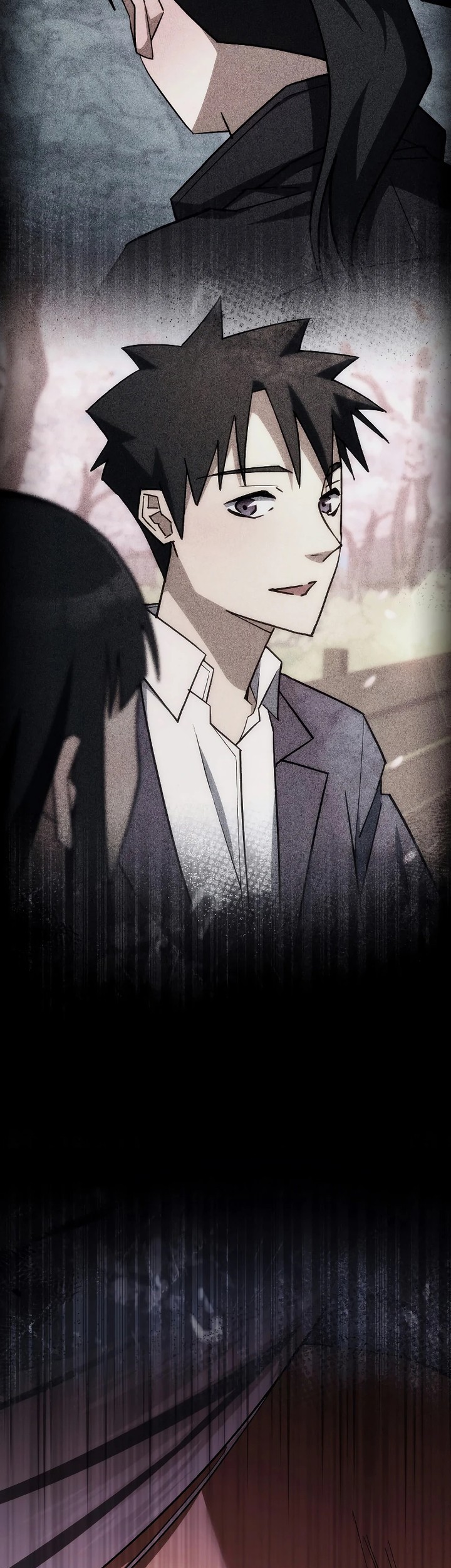 The Hero Returns Chapter 90 Gambar 78