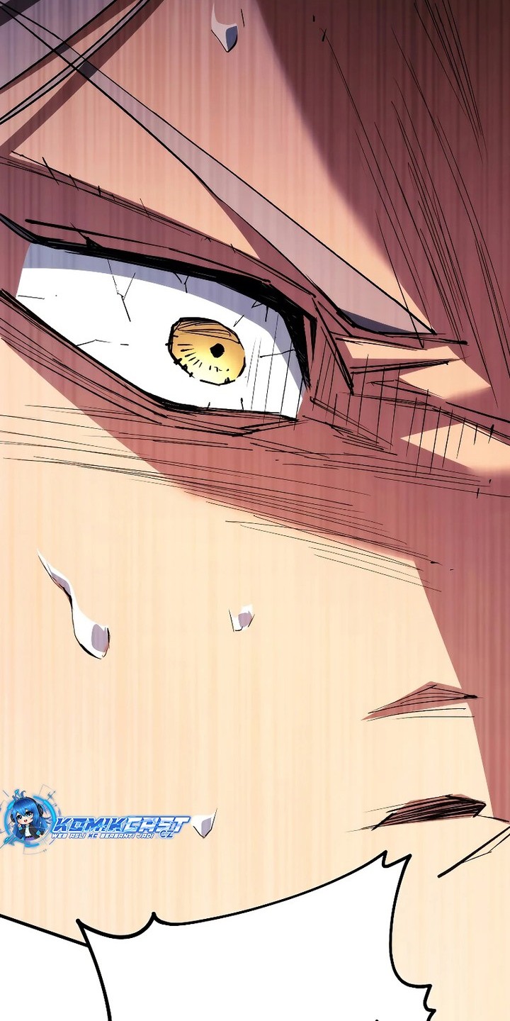 The Hero Returns Chapter 90 Gambar 79