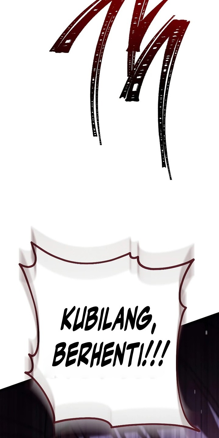 The Hero Returns Chapter 90 Gambar 81