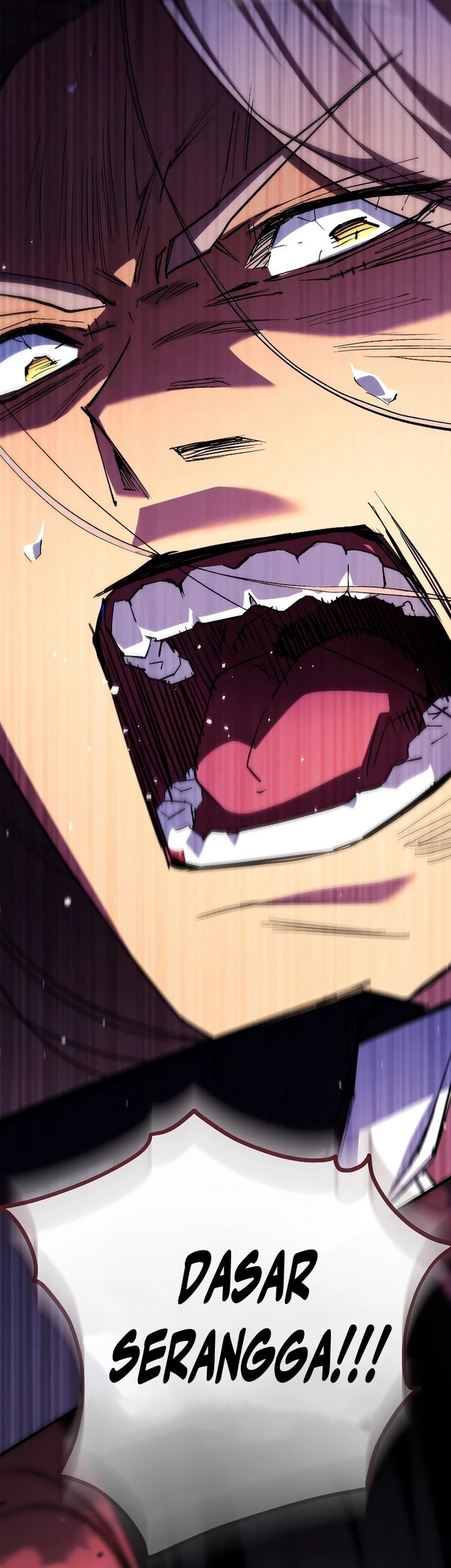 The Hero Returns Chapter 90 Gambar 82