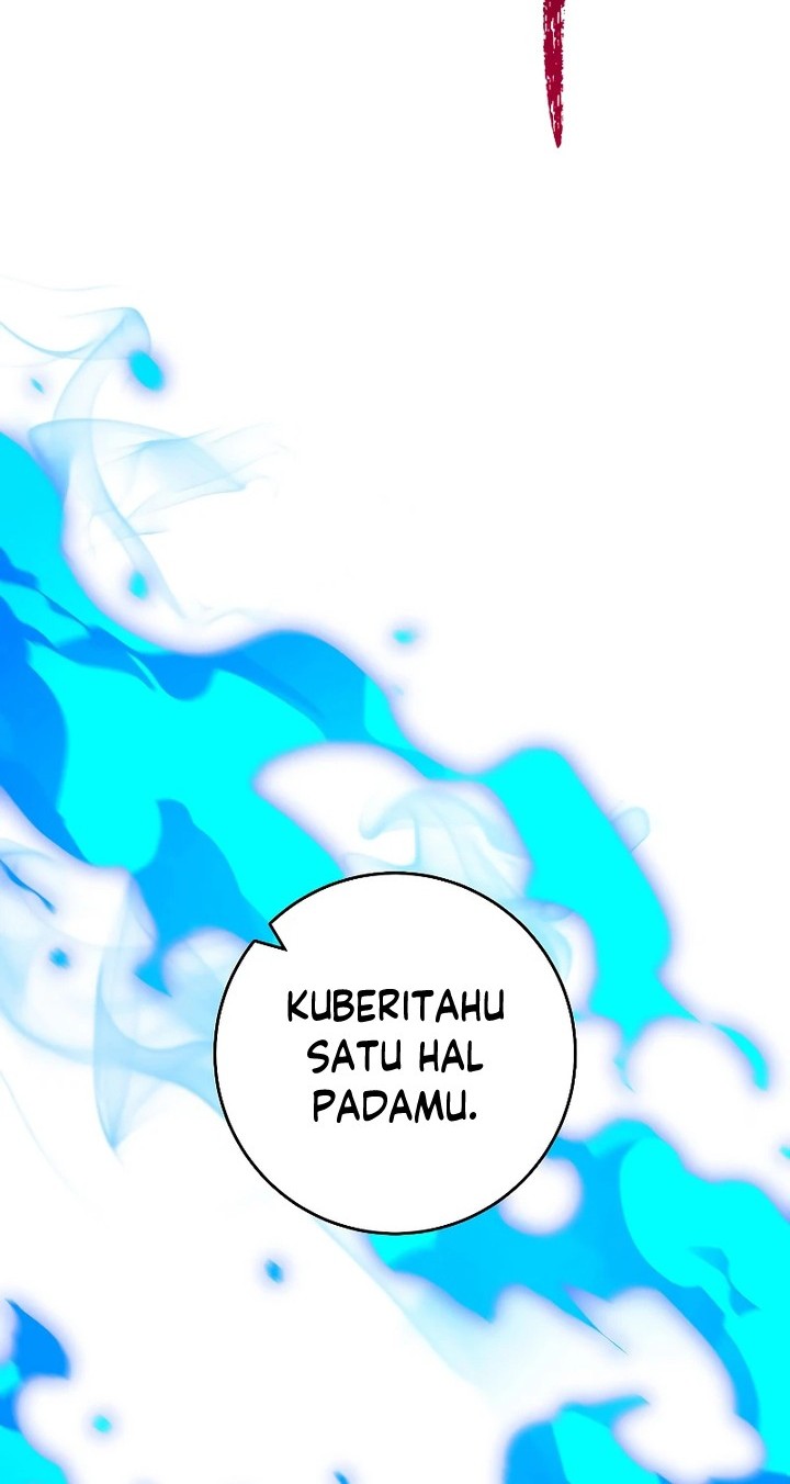 The Hero Returns Chapter 90 Gambar 11