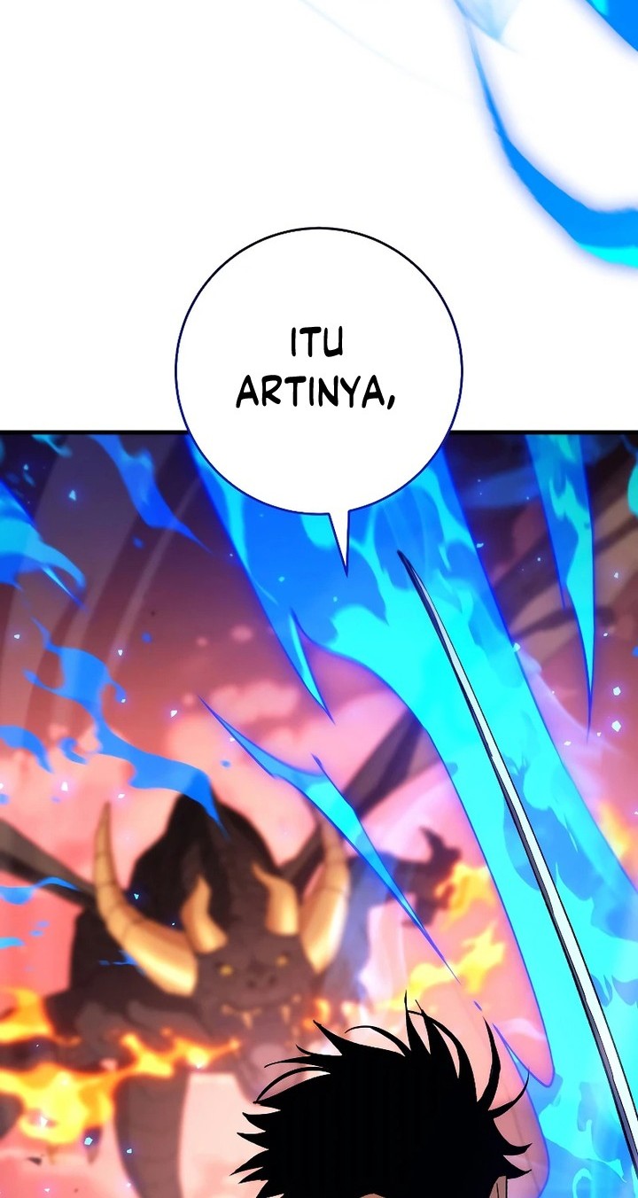 The Hero Returns Chapter 90 Gambar 13