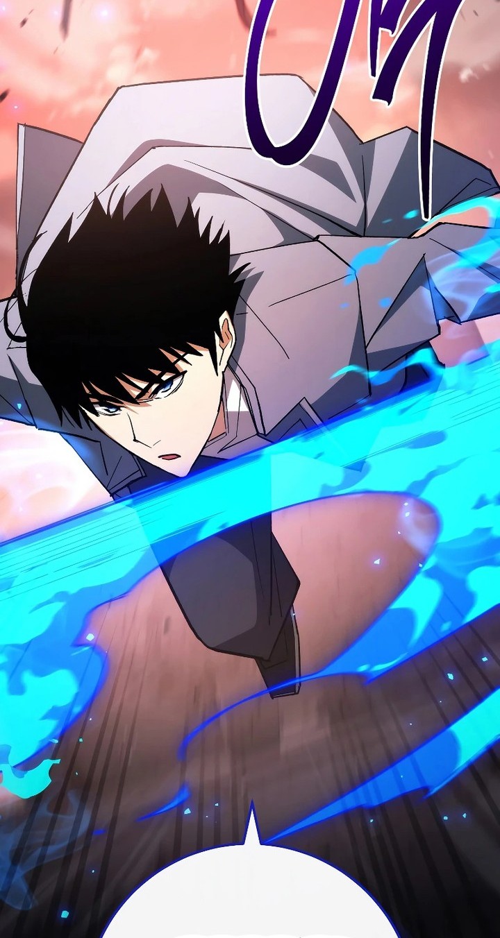 The Hero Returns Chapter 90 Gambar 15