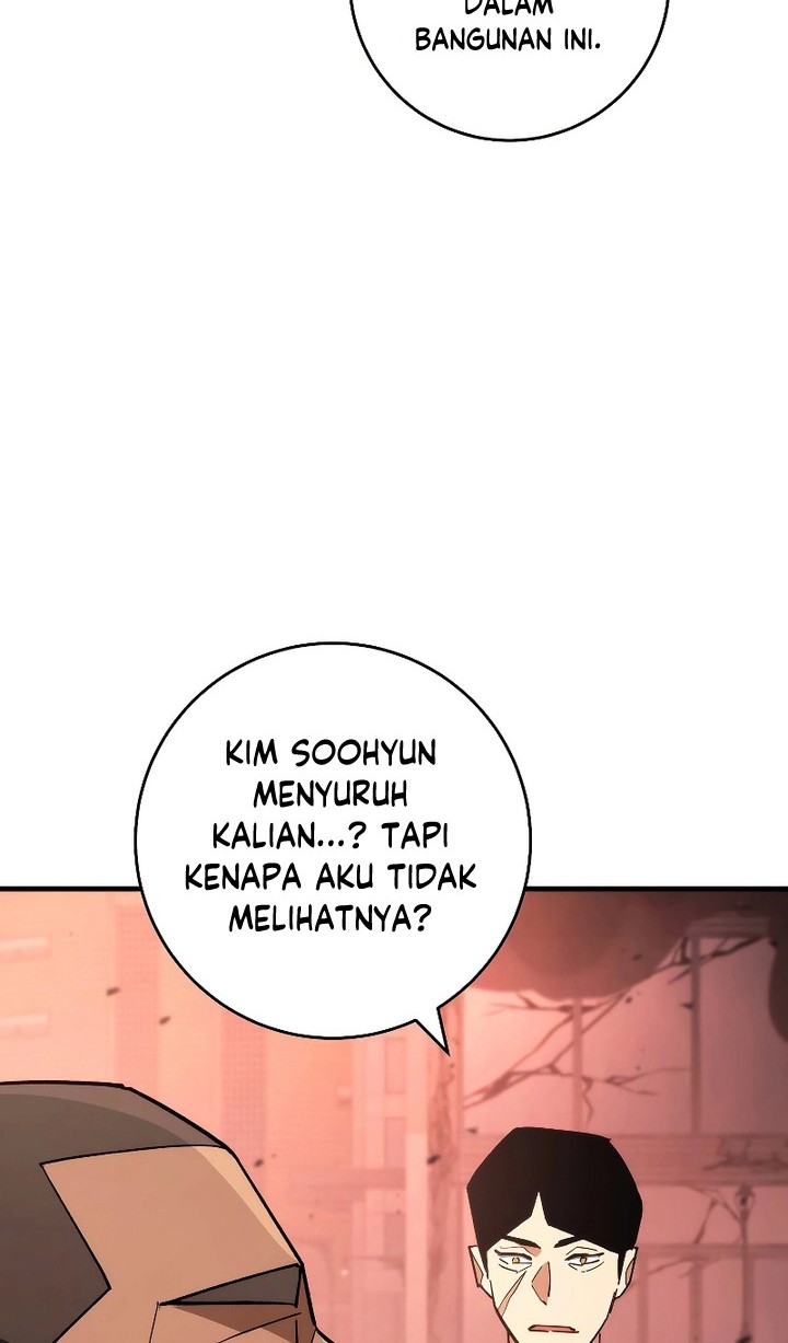 The Hero Returns Chapter 89 Gambar 31