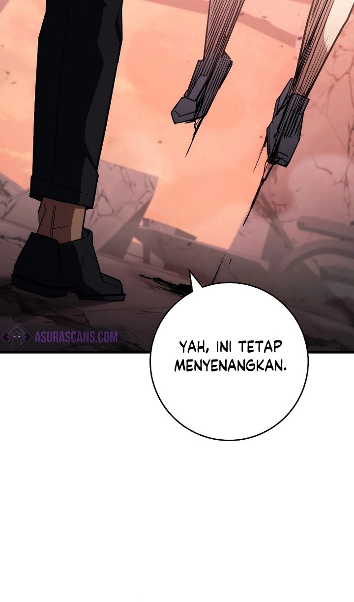 The Hero Returns Chapter 89 Gambar 33