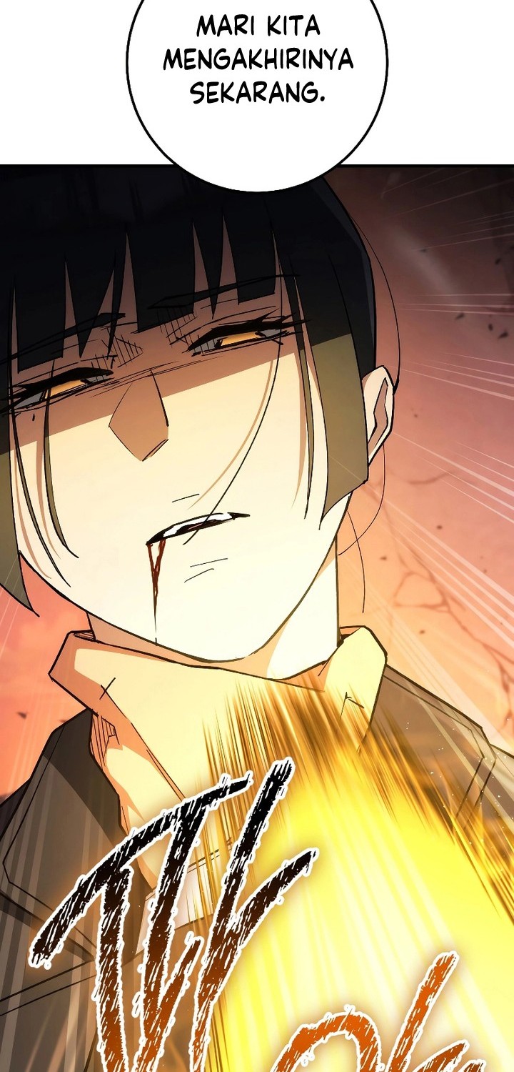 The Hero Returns Chapter 89 Gambar 35