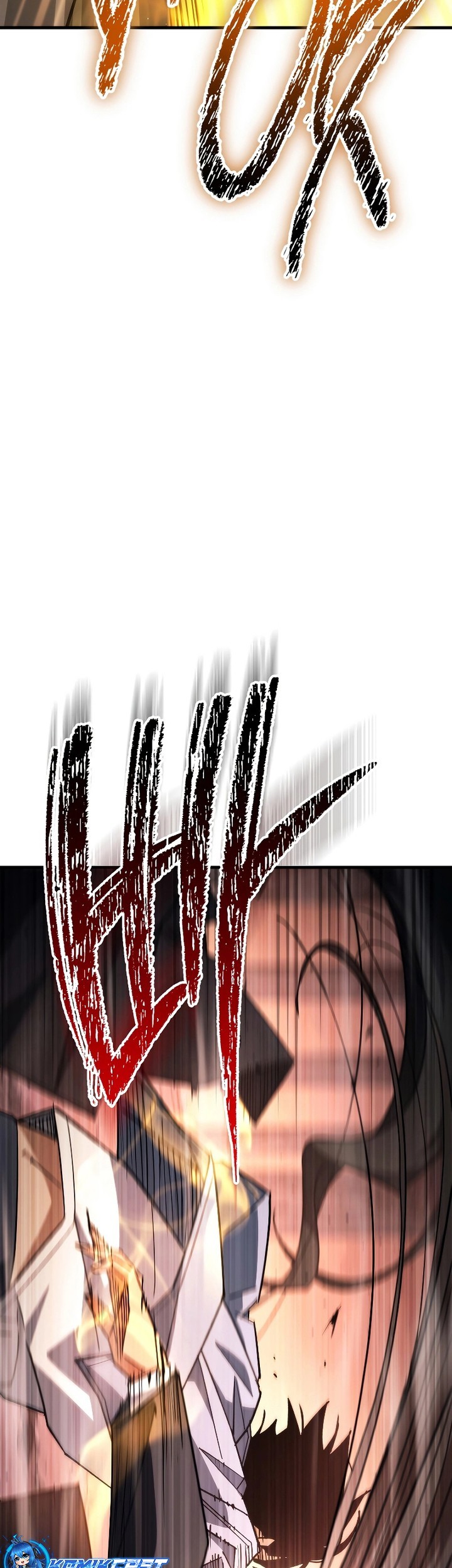 The Hero Returns Chapter 89 Gambar 36