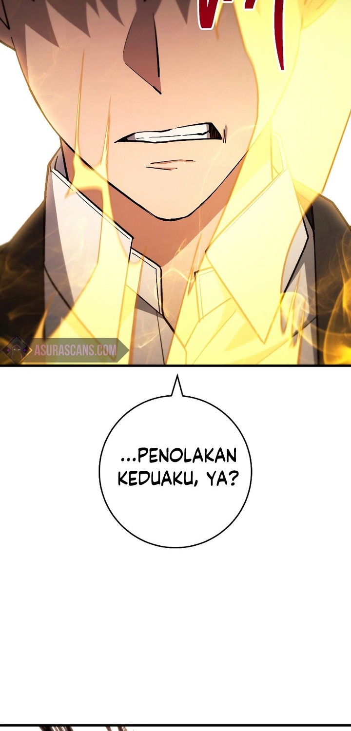 The Hero Returns Chapter 89 Gambar 23