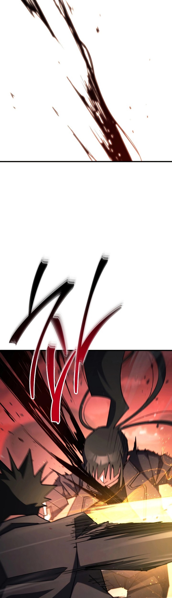 The Hero Returns Chapter 89 Gambar 24