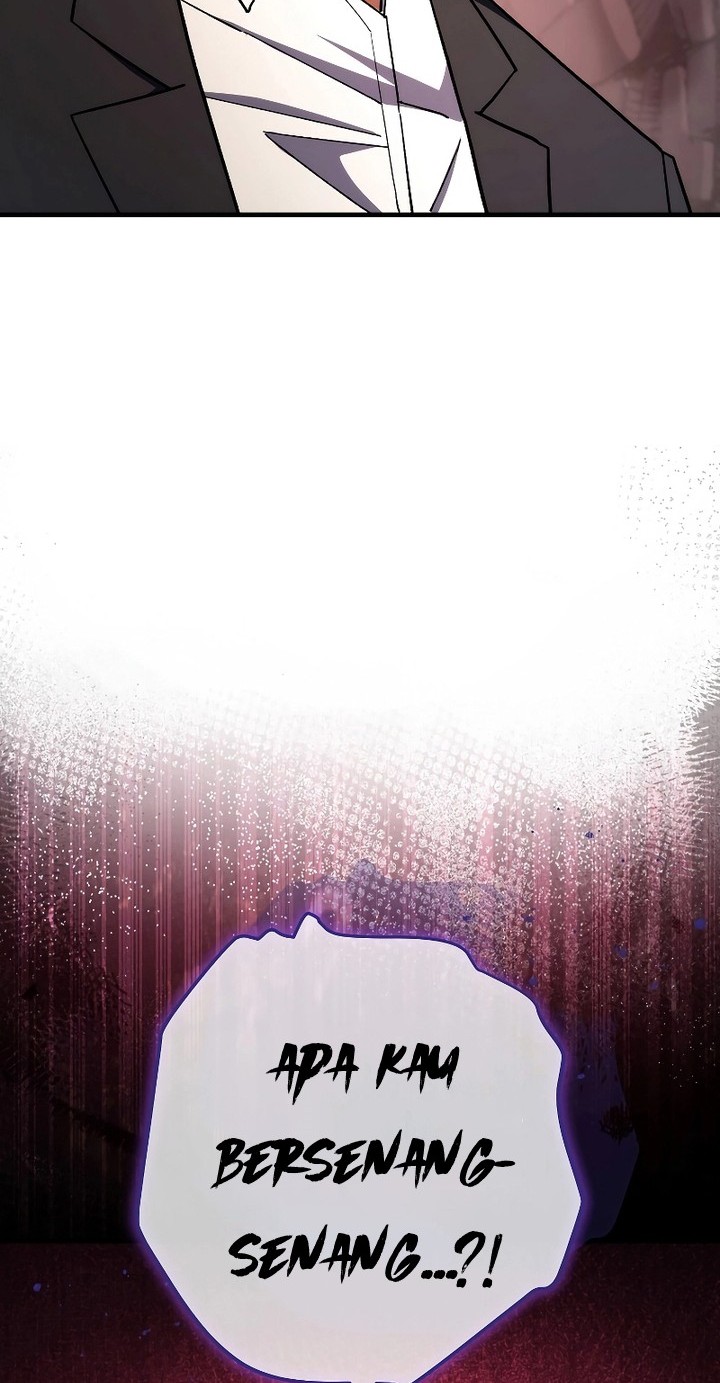 The Hero Returns Chapter 89 Gambar 47