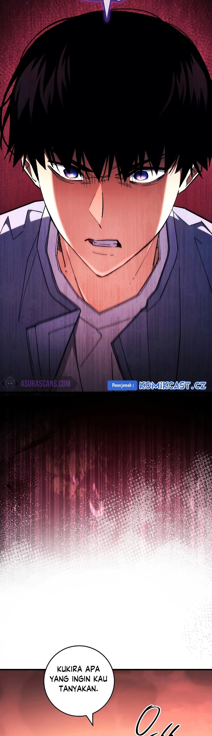 The Hero Returns Chapter 89 Gambar 48