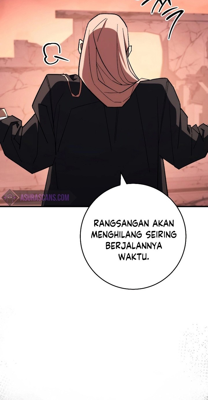 The Hero Returns Chapter 89 Gambar 49