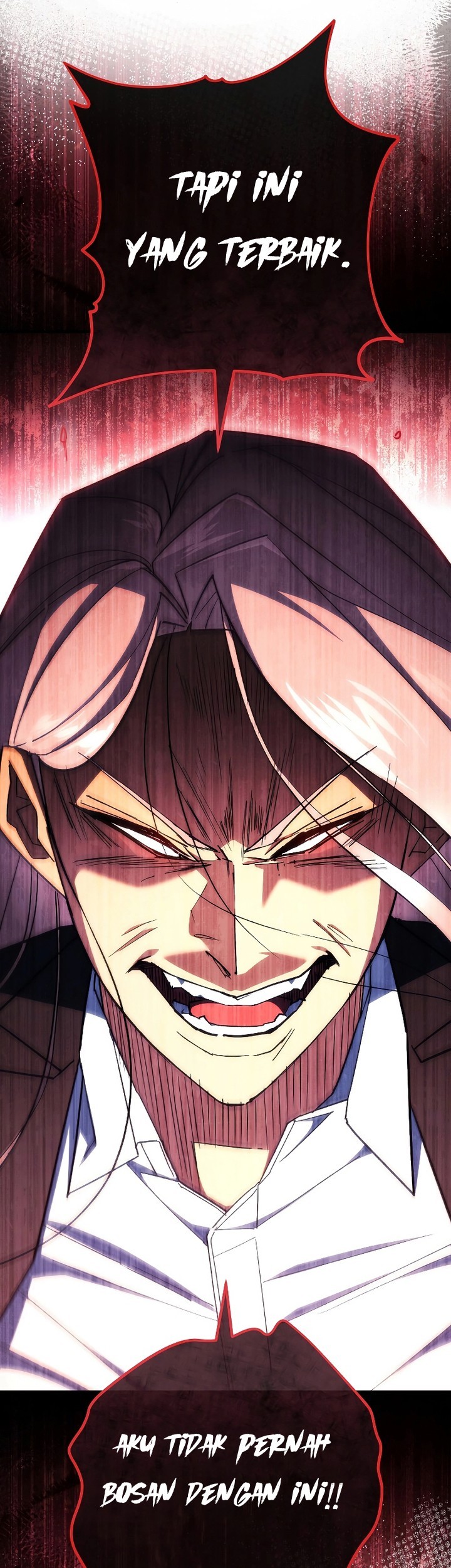 The Hero Returns Chapter 89 Gambar 50