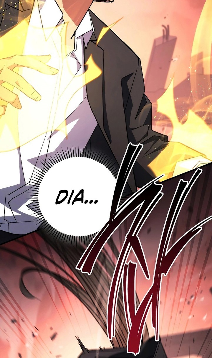 The Hero Returns Chapter 89 Gambar 53