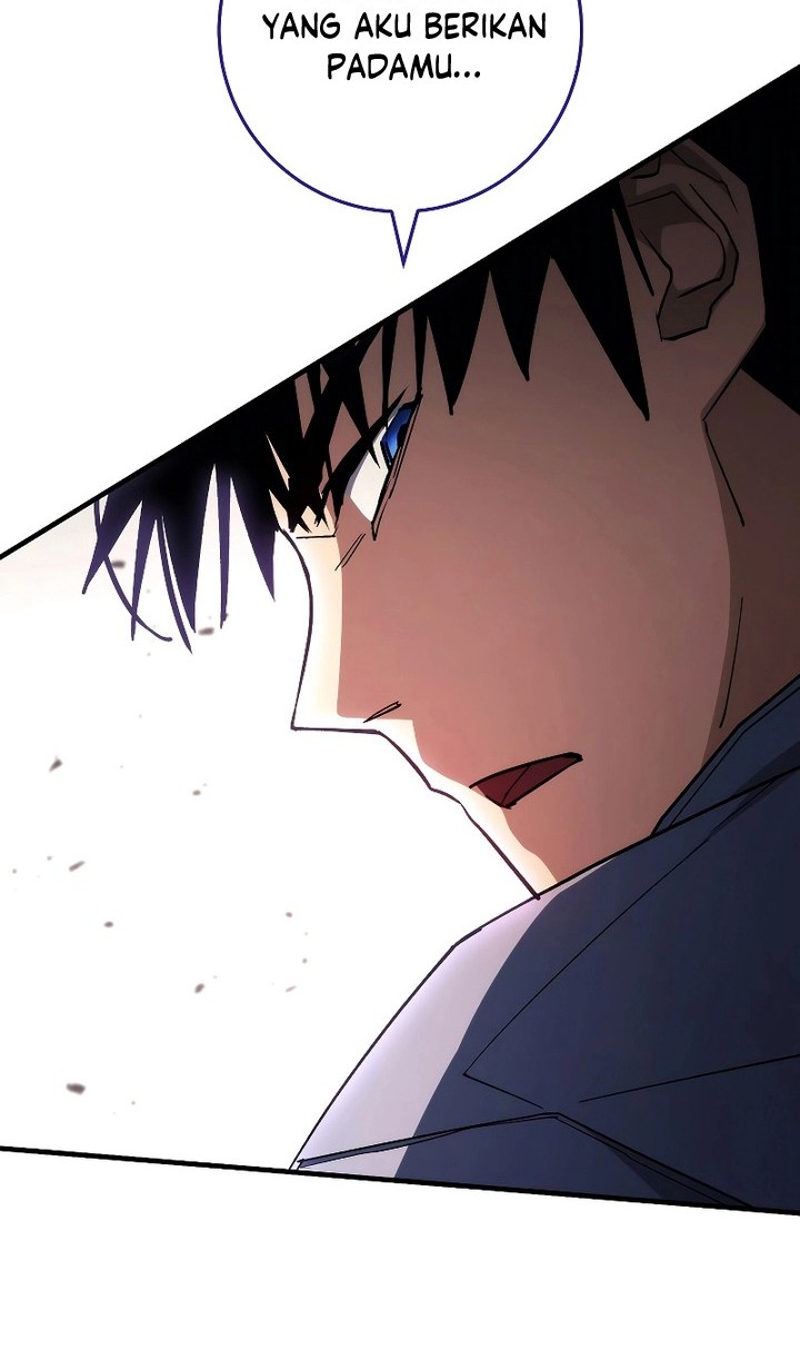 The Hero Returns Chapter 89 Gambar 55