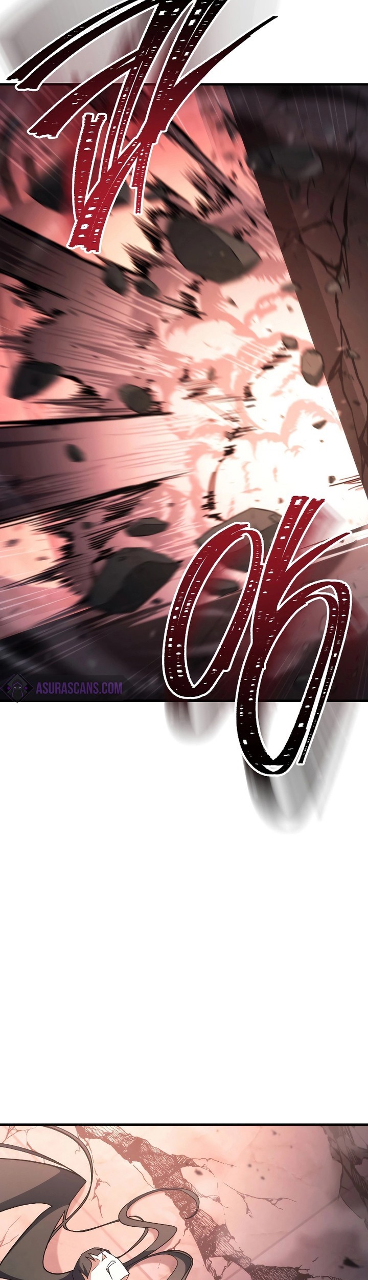 The Hero Returns Chapter 89 Gambar 38