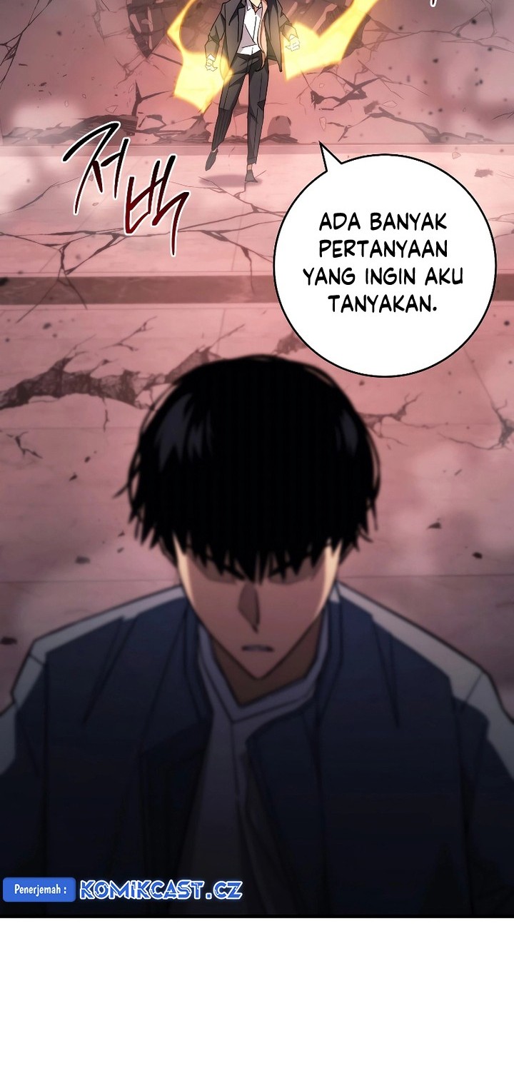 The Hero Returns Chapter 89 Gambar 41