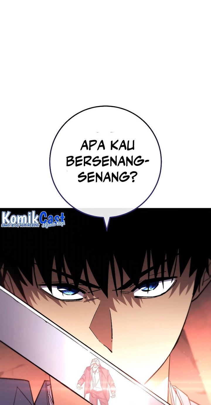The Hero Returns Chapter 89 Gambar 43
