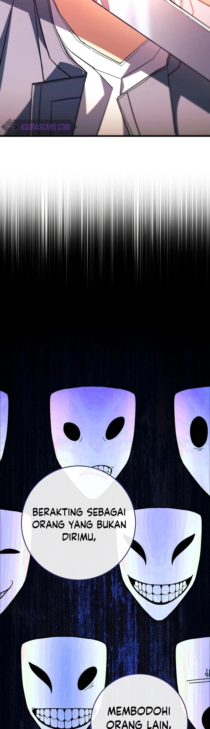 The Hero Returns Chapter 89 Gambar 44