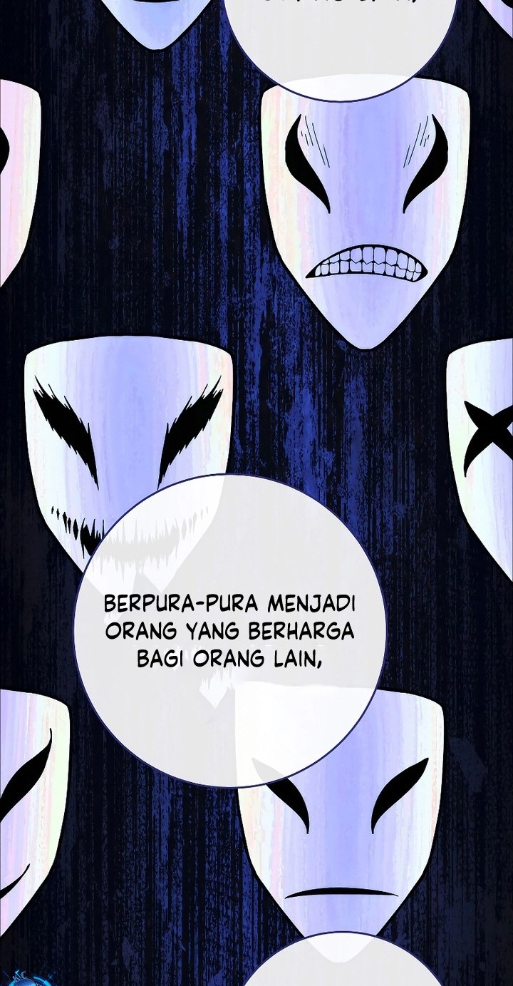 The Hero Returns Chapter 89 Gambar 45