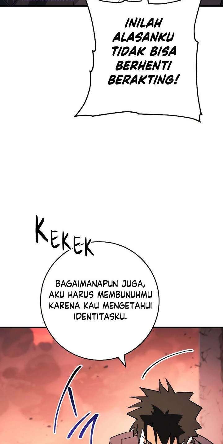 The Hero Returns Chapter 89 Gambar 3